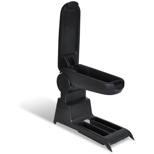 vidaXL Sredinski naslon za roke za VW POLO 9N 9N2 9N3 (2001-2009) VW CROSS POLO (2006-2008) Cene