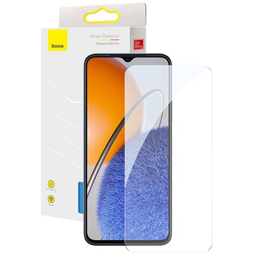 Baseus KALJENO STEKLO ZA HUAWEI CHANGXIANG 50Z ZA&Scaron;ČITNO S POLNIM POKRITJEM, (5000333739) Cene