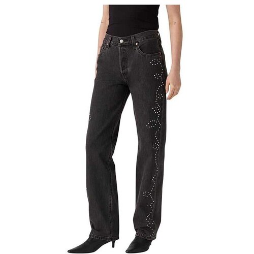 Levi's Levis - 501 ženske farmerke Cene