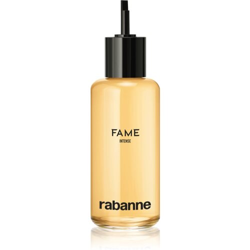Rabanne Fame Intense parfemska voda zamjensko punjenje za žene 200 ml Slike