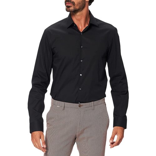 Calvin Klein Jeans Mu&scaron;ka ko&scaron;ulja K10K108229, Crna Cene