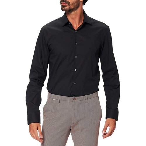 Calvin Klein Jeans Mu&scaron;ka ko&scaron;ulja K10K108229, Crna Cijene