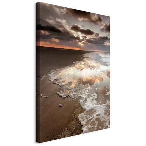  Slika - Present Distraction (1 Part) Vertical 40x60 Standard Cijene