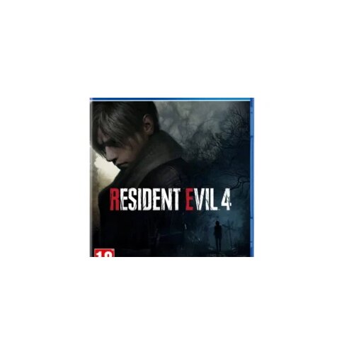  Resident Evil 4 Remake /PS4 Cijene