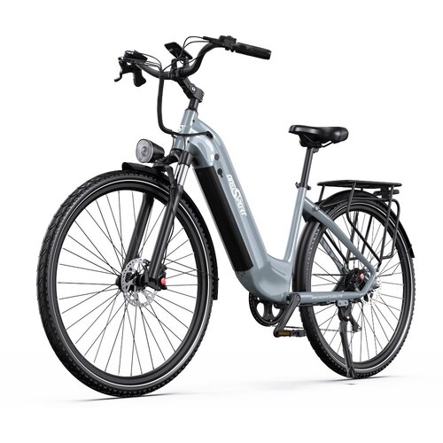 Onesport Električno kolo OT05 Pro z baterijo 36V 22,5AH, dosegom do 140 km, 7-stopenjskim menjalnikom Shimano, senzorjem navora, (22148596) Slike
