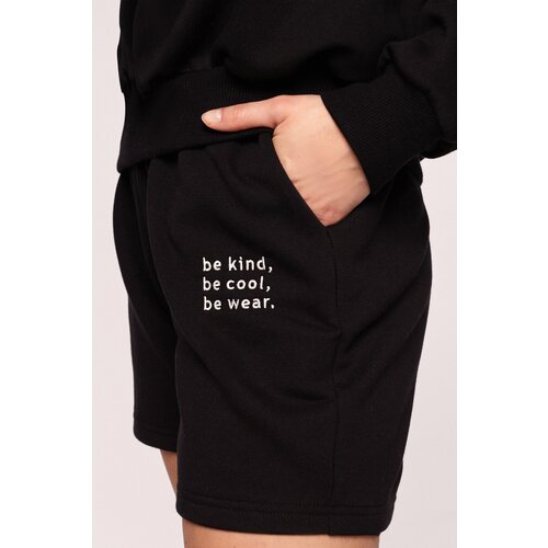 BeWear Woman&amp;#039;s Shorts B186 Slike