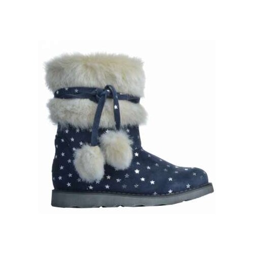 Pollino CIZME BLUE Slike