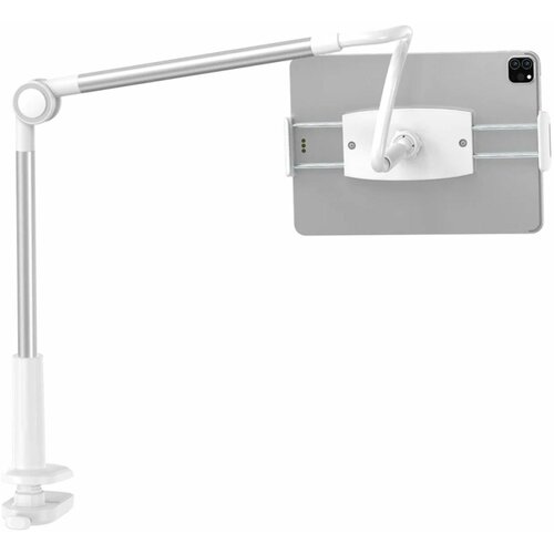 Baseus nosilec za telefone in tablice namizni bel LUZQ000012, (21221618) Slike