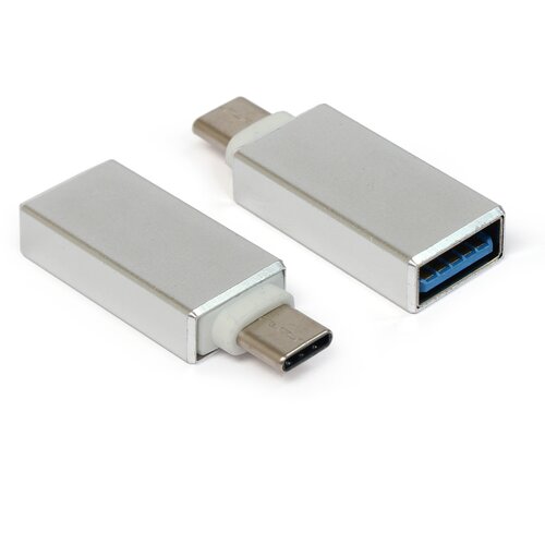 Teracell JWD-52 USB 3.0 Adapter, USB 3.0 na tip C, M na Z, Srebrni Cene