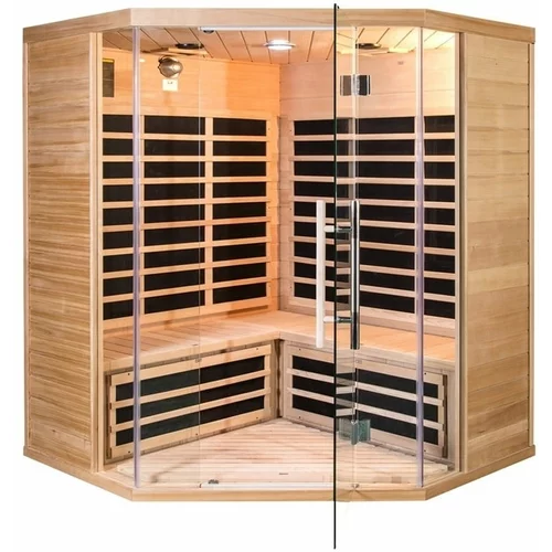 Marimex Infracrvena sauna za 4 osobe Family 2001XXL –