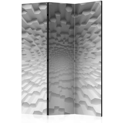  Paravan u 3 dijela - The Abyss of Oblivion [Room Dividers] 135x172 Slike