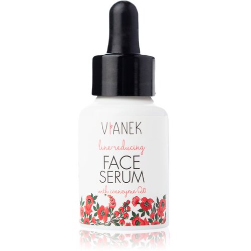 VIANEK Line-reducing Face Serum Cijene
