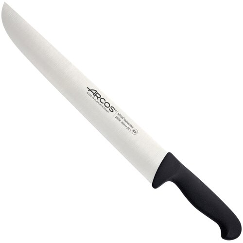 Arcos Mesarski nož za rezanje mesa na četrtine, serija 2900, dolžina 350/492 mm, (21563839) Slike