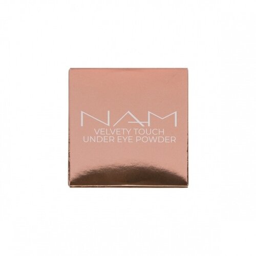 NAM puder za područje ispod očiju Velvety Touch Cene