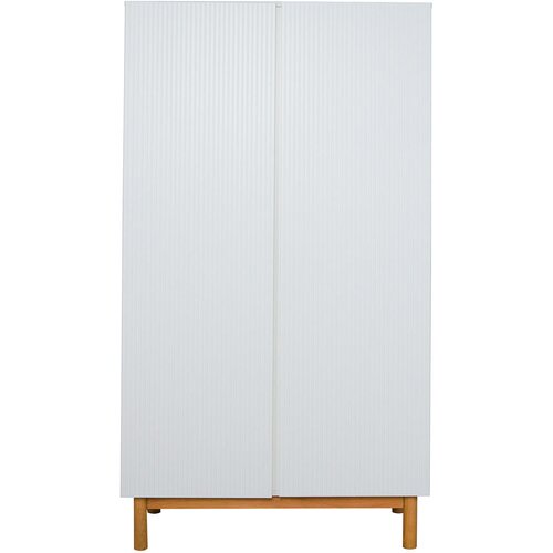  Quax® dvodelna omara mood™ white Cijene