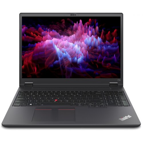 Lenovo Notebook radna stanica ThinkPad P16v Gen 1 40.6 cm (16 palac) WQXGAAMD Ryzen 77840HS32 GB RAM1 TB SSD;njemačka, q Cijene