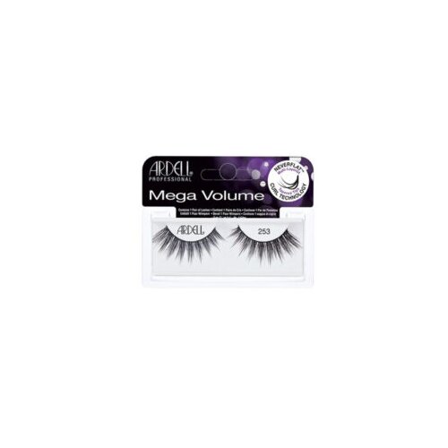 Ardell TREPAVICE MEGA VOLUMEN 253 Cijene