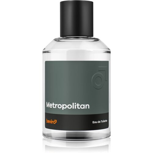 Beviro Metropolitan Eau De Toilette toaletna voda za moške 50 ml Cene