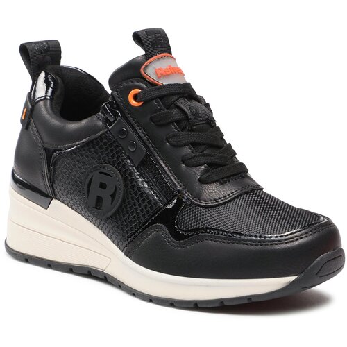Refresh Superge 171258 Black Cene