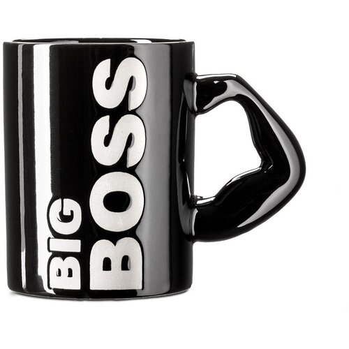  Skodelica BIG BOSS Cene