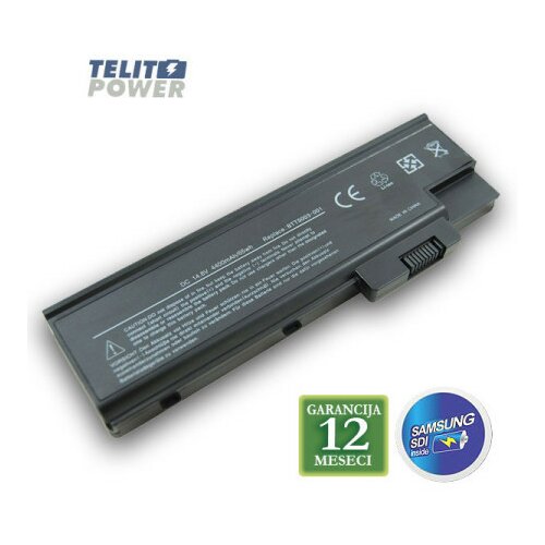 Telit Power baterija za laptop ACER TravelMate 4000 AR2169LH ( 0374 ) Slike