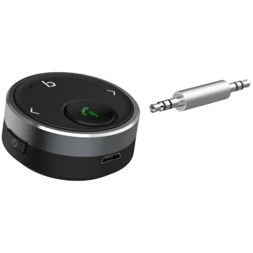 Hama Bluetooth&reg; prijemnik za auto sa 3,5mm dzekom Cene