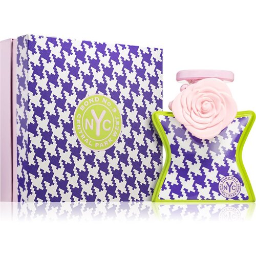 Bond No.9 Uptown Central Park West parfemska voda uniseks 100 ml Slike