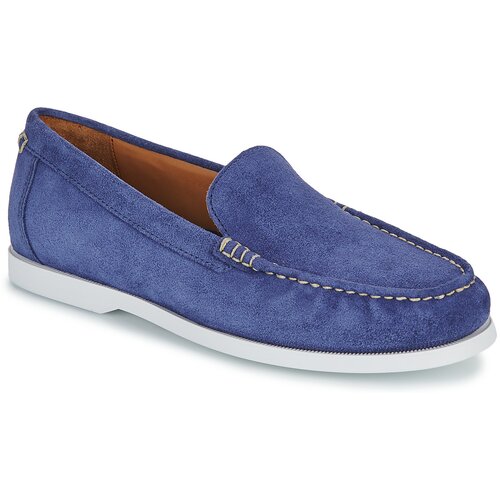 Polo Ralph Lauren Mokasini & Jadralni čevlji MERTON VNETN pisana Cene