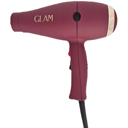 FKF Fen za kosu Glam 1009, 2200W, Bordo Cene