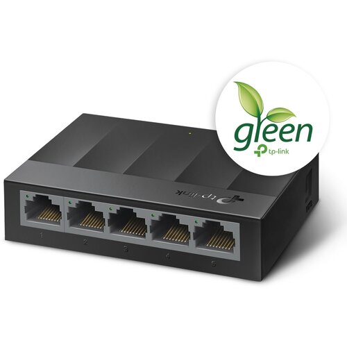 Tp-link LS1005G Switch5x10/100/1000 Cijene