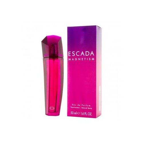 Escada Magnetism Eau de Parfum 50 ml Slike