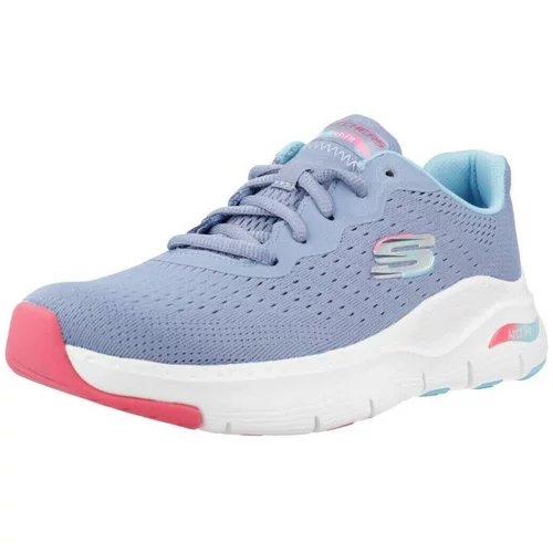 Skechers ARCH FIT-INFINITY COOL Plava