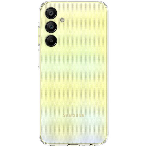 Samsung GALAXY A25 5G CLEAR CASE WOLKE TRANSPAR Cene