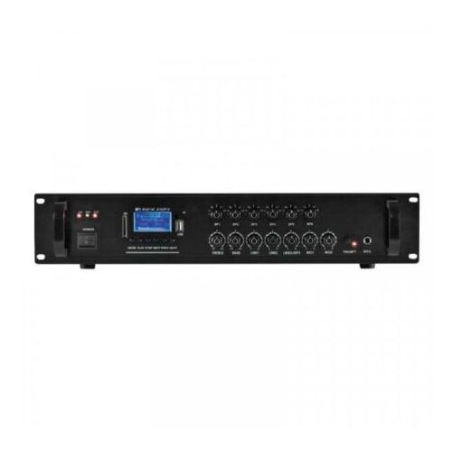 Sal MPA240BT Univerzalno pojačalo sa bluetooth vezom Slike