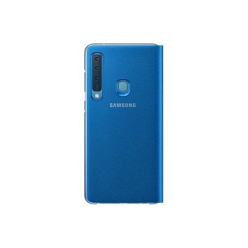 Samsung plastični ovitek za Galaxy A9 (2018) SM-A920, moder Cene