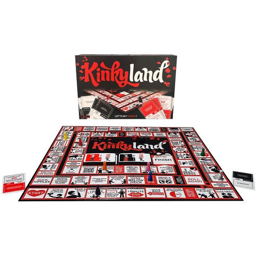 Kheper Games Kinky Land English Version Slike