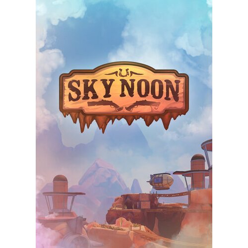  Sky Noon Steam Key GLOBAL Cene