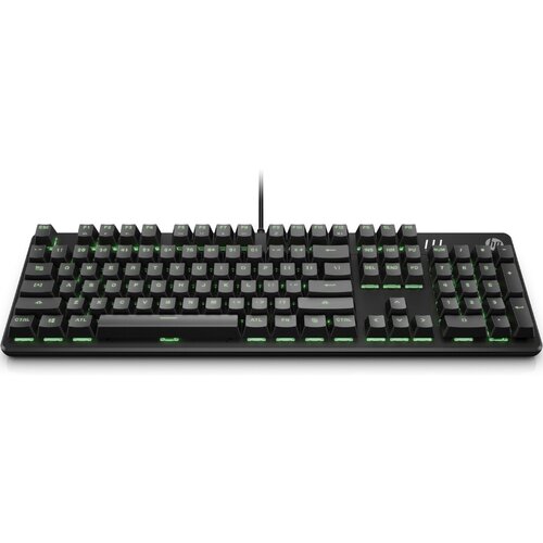 Olimp Sport Hp Pavilion Gaming Keyboard 550 9LY71AA gejmerska mehanička tastatura sa LED osvetljenjem Cene