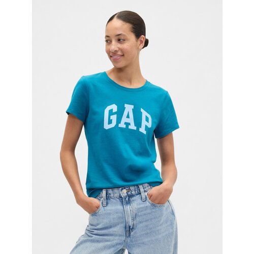 GAP T-shirt with logo - Women's Cene