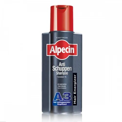 Dr. August Wolff Alpecin Active A3 šampon protiv peruti 250ml Slike
