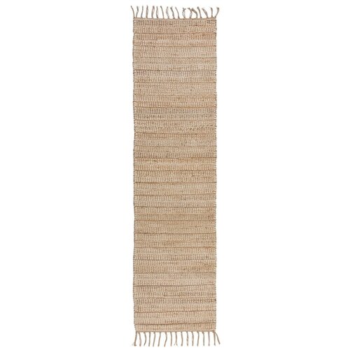 Flair Rugs Tekač v naravni barvi 60x230 cm Levi - Flair Rugs Slike