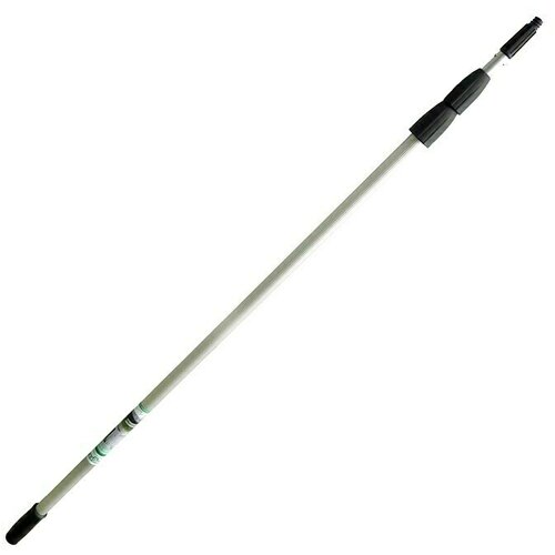 UNGER Teleskopska šipka (3 -dij., Dužina drške: 3 x 1,25 m, Aluminij) Cijene