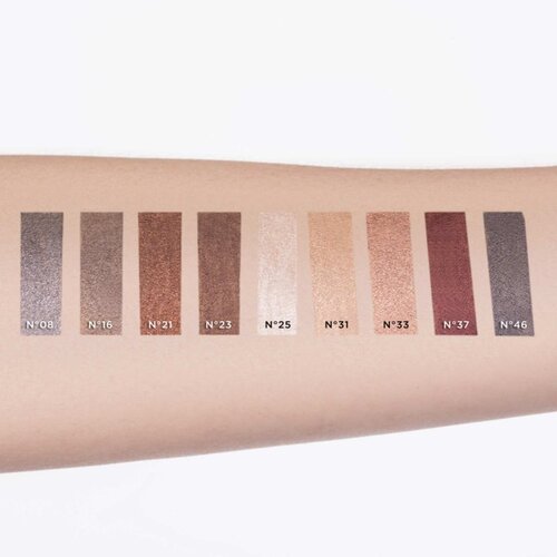 Artdeco High Performance senčila za oči v svičniku odtenek 46 Lavender Grey 1,4 g Slike
