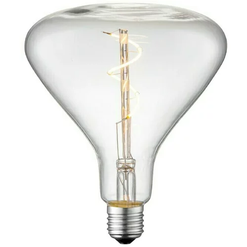 3 LED sijalka (E27, 3 W, toplo bela svetloba)