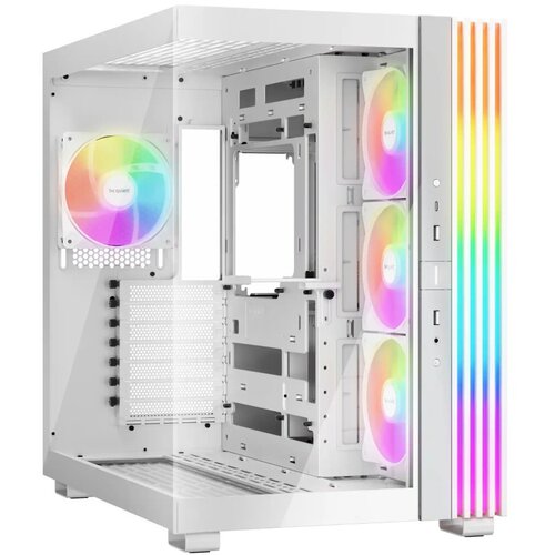 BE QUIET Kući&scaron;te Lite Base 600LX White BGW68 Cene