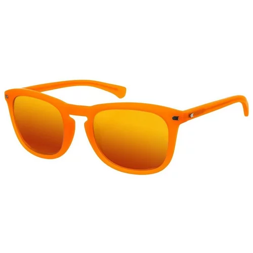 Calvin Klein Jeans Sončna očala CKJ748S-800 Oranžna