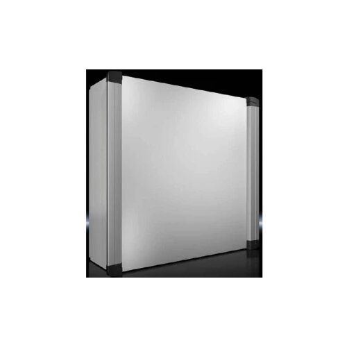 Rittal AX 6320.650 instalacijsko kući&scaron;te 600 x 600 x 210 aluminij, čelični lim, plastika svijetlosiva 1 St. Cijene