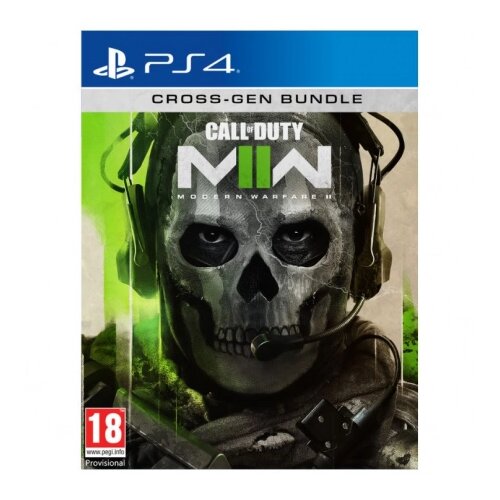 Sony Call of Duty: Modern Warfare II /PS4 Cijene