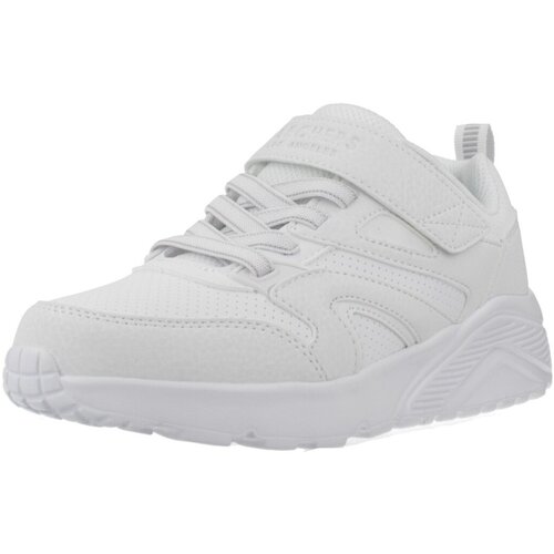 Skechers Modne superge UNO LITE - ECHO SURGE Bela Cene