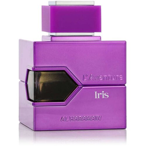Parfem za oba spola Al Haramain L&amp;#039;Aventure Iris 100 ml Slike
